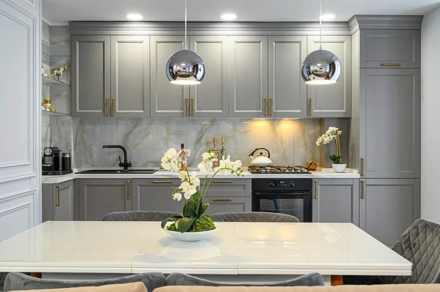 Affordable Kitchen Remodeling Services Santa Fe Springs, CA