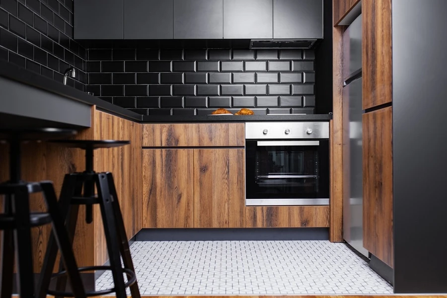 Expert Kitchen Remodeling Services Santa Fe Springs, CA