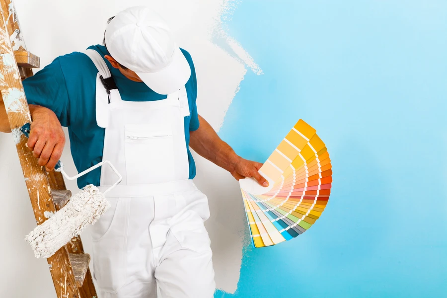 How Painting Services Can Help Protect Your Home From Wear Santa Fe Springs, CA