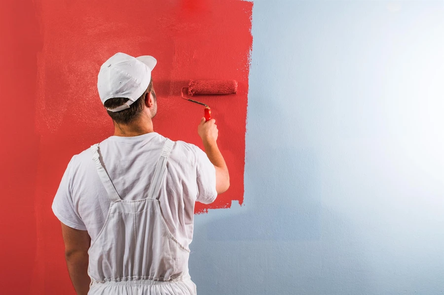 Premium Painting Service Santa Fe Springs, CA